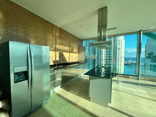 Vendo Espectacular Apartamento en Loft Four 41, Punta Pacífica 26-4453G