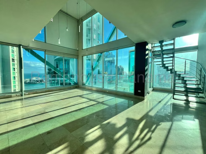 Vendo Espectacular Apartamento en Loft Four 41, Punta Pacífica 26-4453G