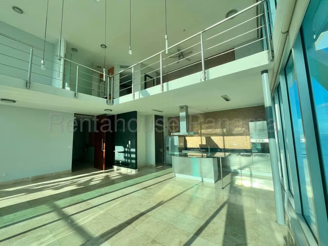 Vendo Espectacular Apartamento en Loft Four 41, Punta Pacífica 26-4453G