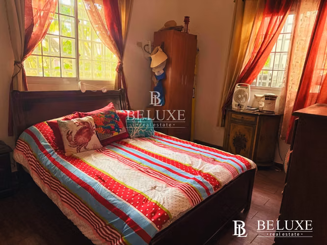 VENTA DE CASA EN JUAN HOMBRÓN, COCLÉ (6)