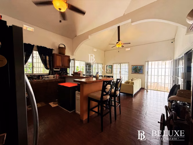 VENTA DE CASA EN JUAN HOMBRÓN, COCLÉ (6)