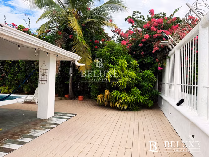 VENTA DE CASA EN JUAN HOMBRÓN, COCLÉ (6)