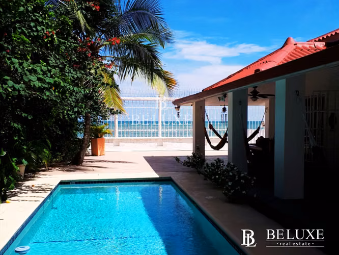VENTA DE CASA EN JUAN HOMBRÓN, COCLÉ (6)