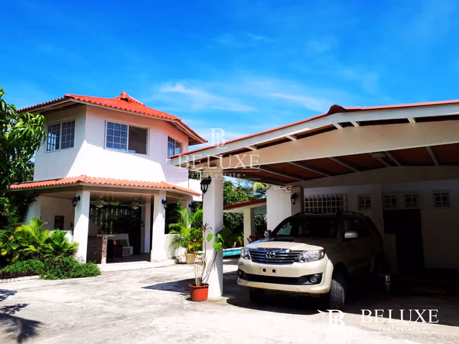 VENTA DE CASA EN JUAN HOMBRÓN, COCLÉ (6)