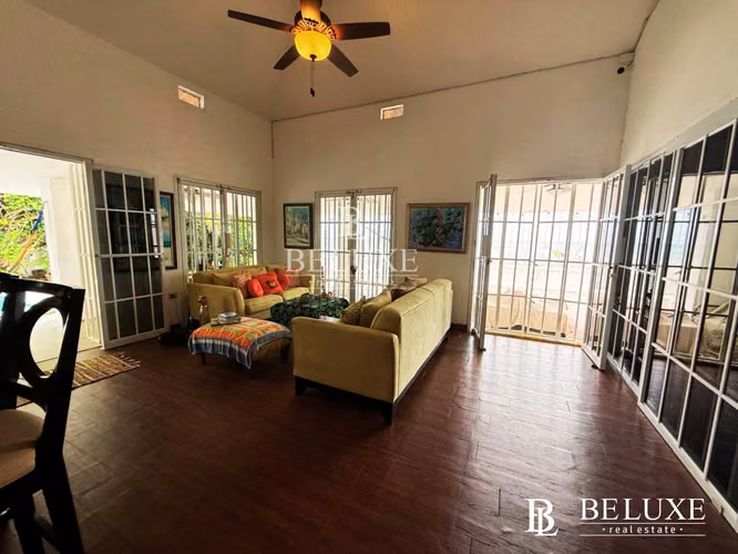VENTA DE CASA EN JUAN HOMBRÓN, COCLÉ (6)