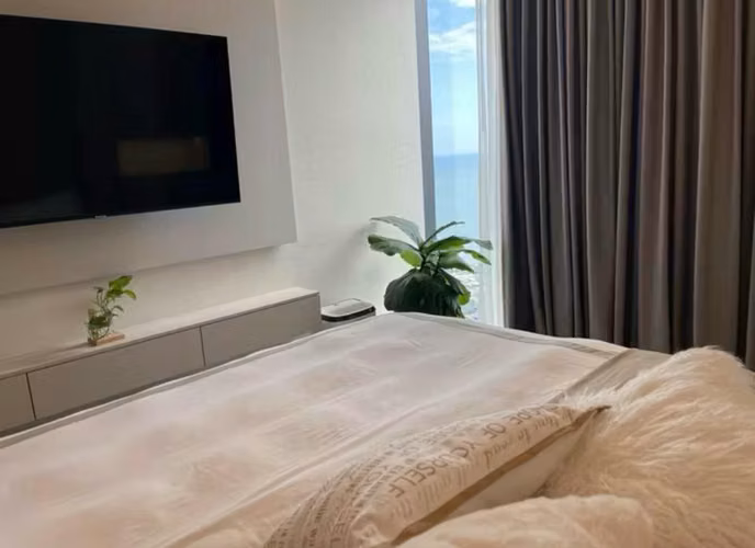 Alquiler de Apartamento – NUOVO ARMANI  - Ave. Balboa - Imagen 9