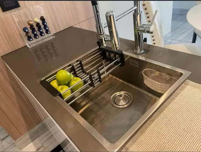Alquiler de Apartamento – NUOVO ARMANI  - Ave. Balboa - Imagen 7