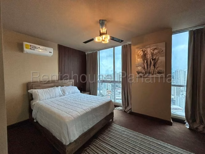 Vendo Espectacular Apartamento en Park Loft, San Francisco 26-4646GG