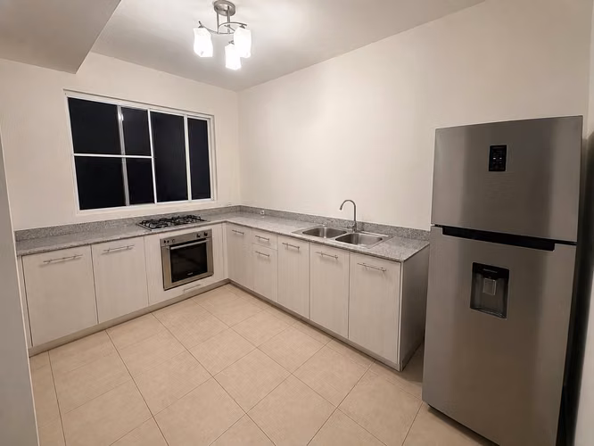 Apartamento en alquiler - Torres de Cantabria - 2 recamaras - Imagen 2