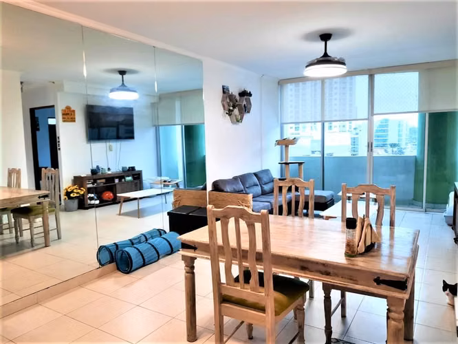 Vendo Espectacular Apartamento en Green Park, Condado Del Rey 26-1174GG