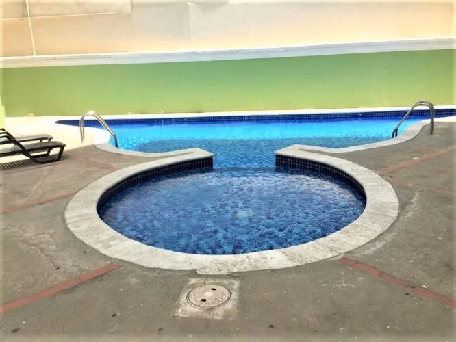 Vendo Espectacular Apartamento en Green Park, Condado Del Rey 26-1174GG