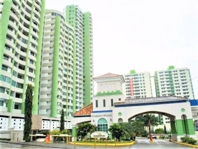 Vendo Espectacular Apartamento en Green Park, Condado Del Rey 26-1174GG