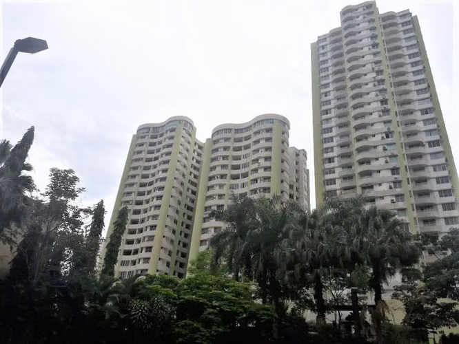 Vendo Espectacular Apartamento en Green Park, Condado Del Rey 26-1174GG