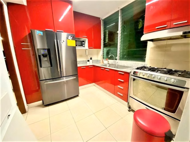 Vendo Espectacular Apartamento en Green Park, Condado Del Rey 26-1174GG