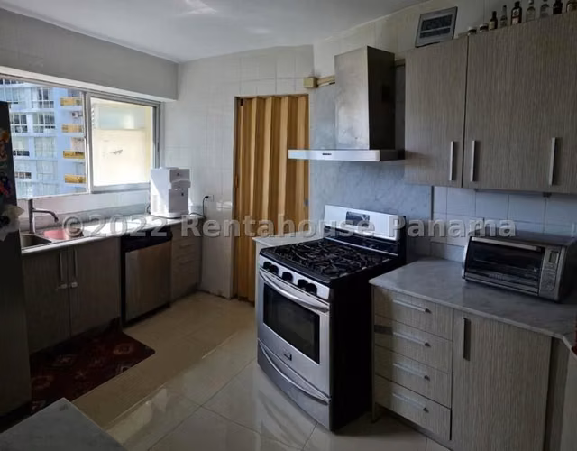 Vendo Espectacular Apartamento en Las Perlas, Paitilla 23-4054GG - Imagen 3