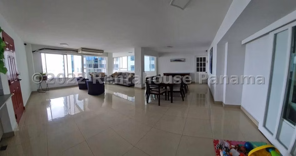 Vendo Espectacular Apartamento en Las Perlas, Paitilla 23-4054GG - Imagen 2