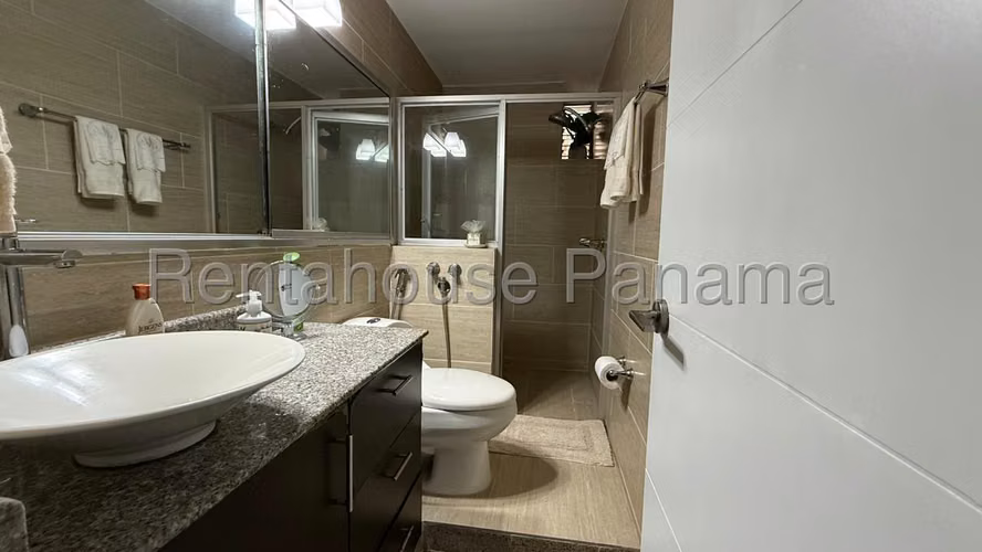 Vendo Apartamento Espectacular en Panorama, La Cresta 26-4911GG