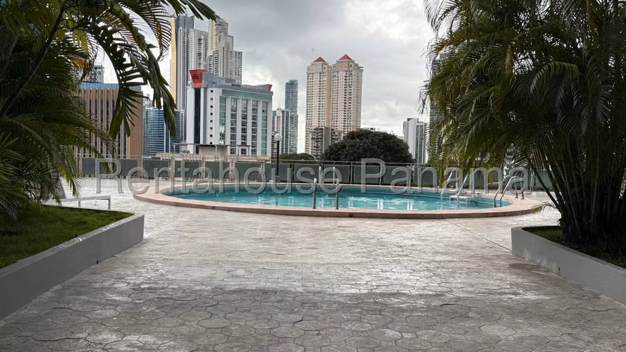 Vendo Apartamento Espectacular en Panorama, La Cresta 26-4911GG