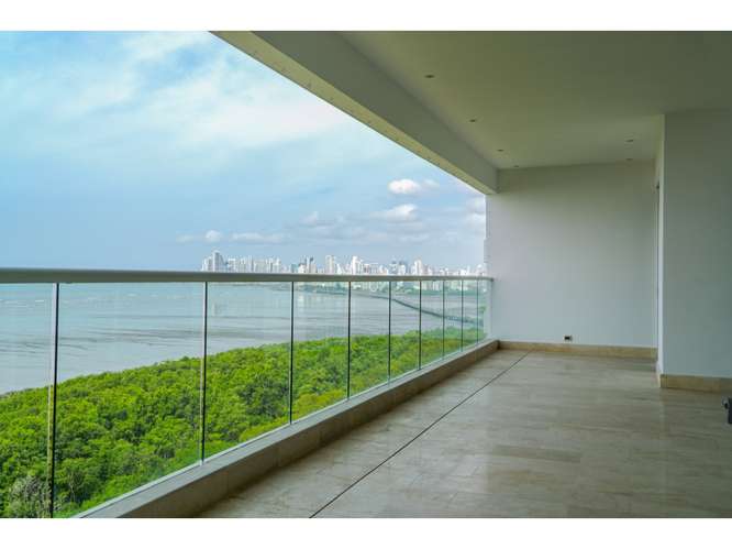 VENDO APARTAMENTO COSTA DEL ESTE PH MAREA - Imagen 5