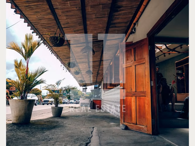 Se vende Propiedad comercial Hotelera en Boquete - Imagen 2