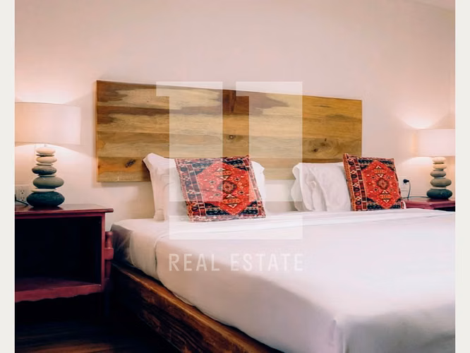 Se vende Propiedad comercial Hotelera en Boquete - Imagen 4