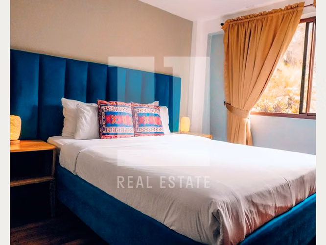 Se vende Propiedad comercial Hotelera en Boquete - Imagen 6