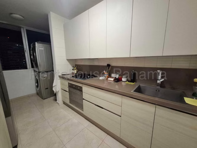 Venta de Apartamento en San Francisco Ph Sky Blue Mts2: 90.58 PD