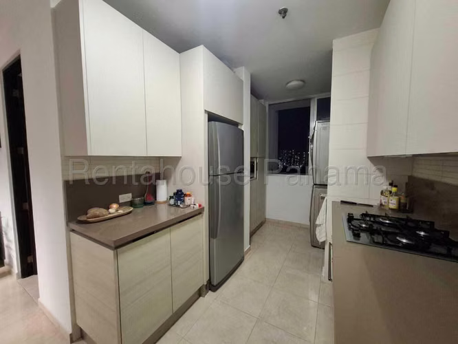 Venta de Apartamento en San Francisco Ph Sky Blue Mts2: 90.58 PD
