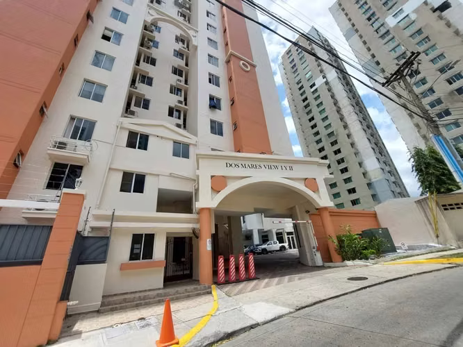 Se Vende apartamento en PH Dos Mares View II