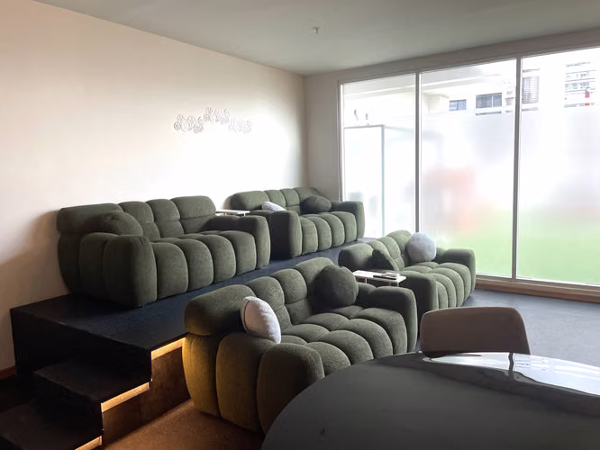 Venta de apartamento en San Francisco Panamá