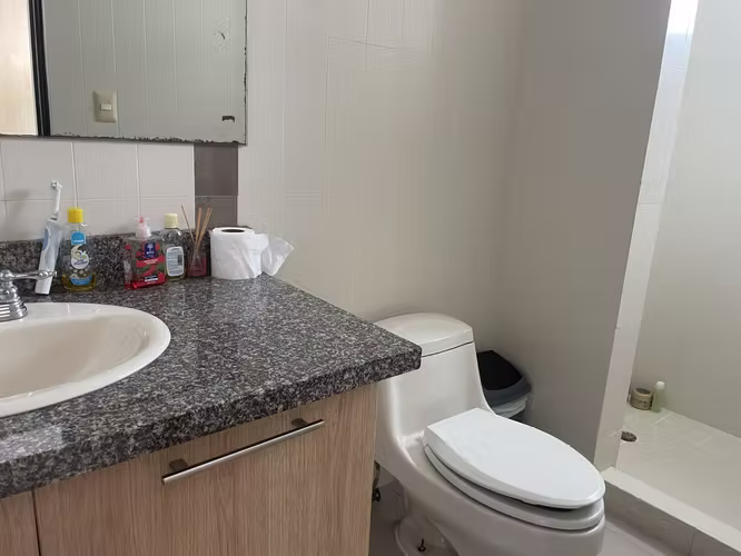 Venta de apartamento en San Francisco Panamá