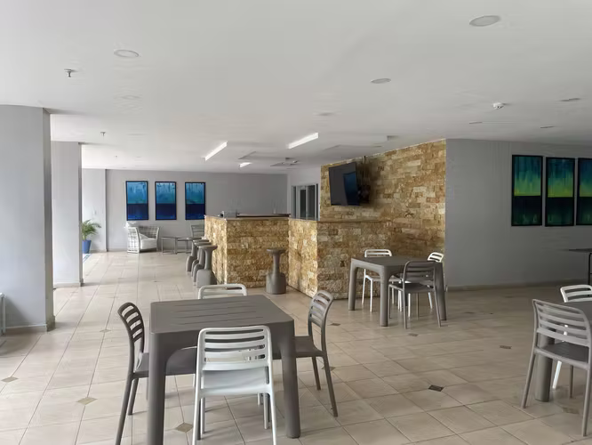 Venta de apartamento en San Francisco Panamá