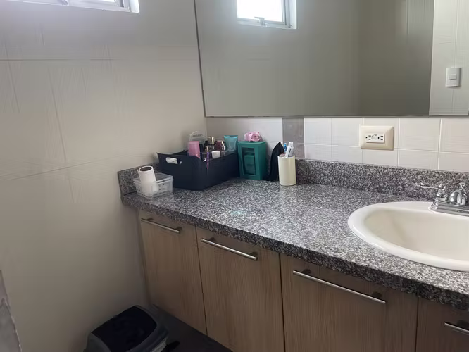 Venta de apartamento en San Francisco Panamá