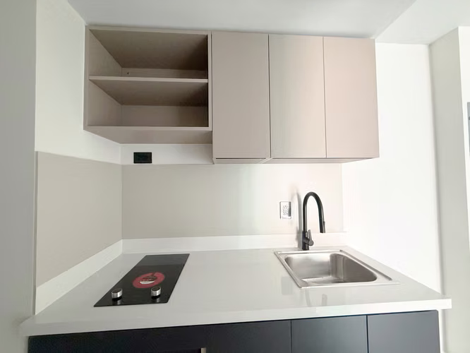 Nuevo Apartamento Totalmente Electrico en Alexa, Bella Vista
