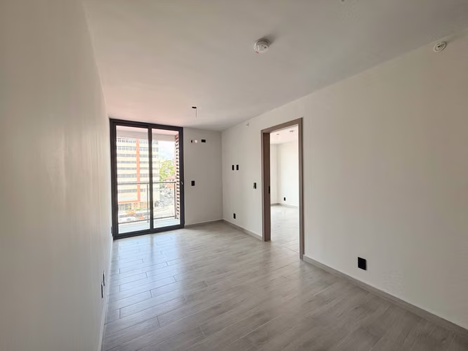 Nuevo Apartamento Totalmente Electrico en Alexa, Bella Vista