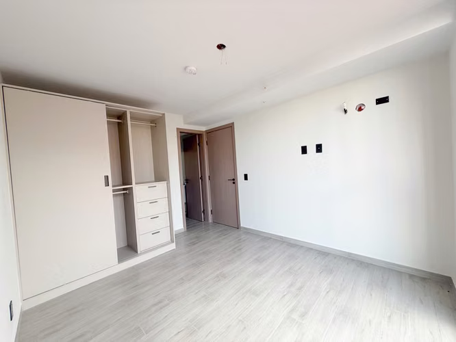 Nuevo Apartamento Totalmente Electrico en Alexa, Bella Vista