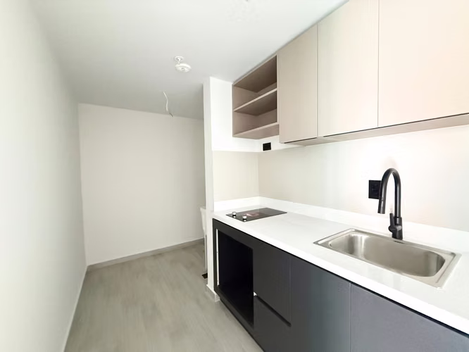 Nuevo Apartamento Totalmente Electrico en Alexa, Bella Vista