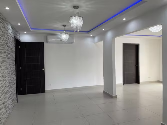 Venta de casa en Villa Lilla San Francisco