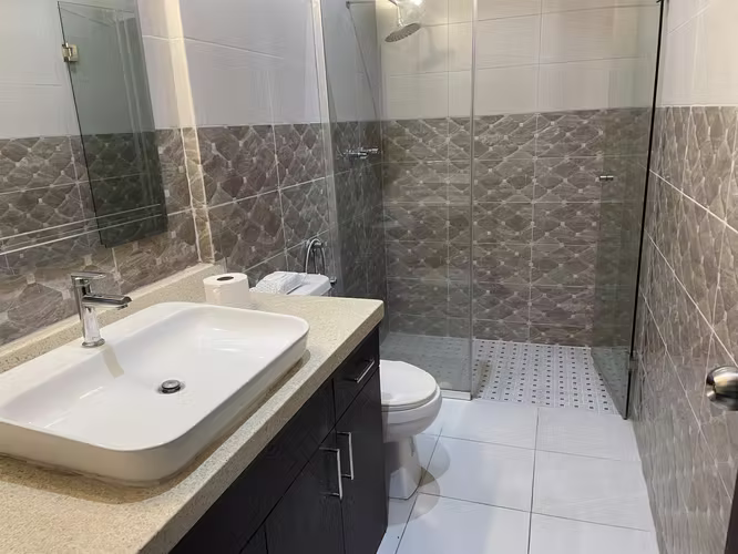 Venta de casa en Villa Lilla San Francisco
