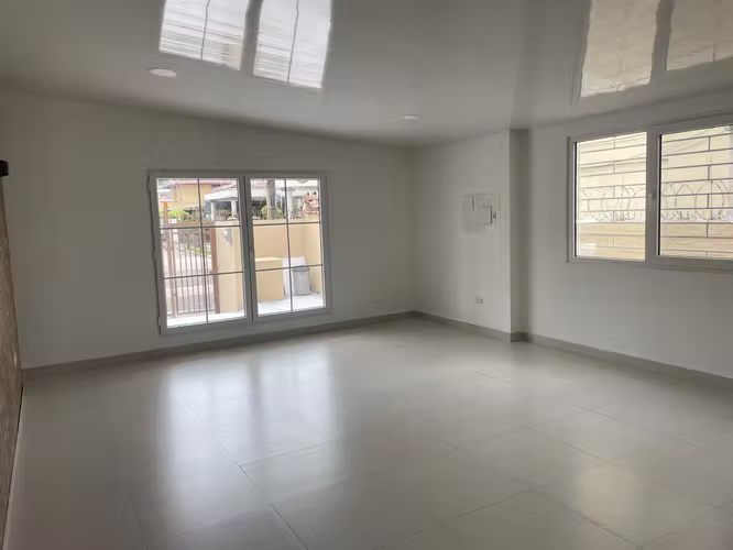 Venta de casa en Villa Lilla San Francisco