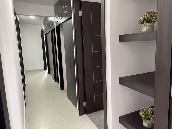 Venta de casa en Villa Lilla San Francisco