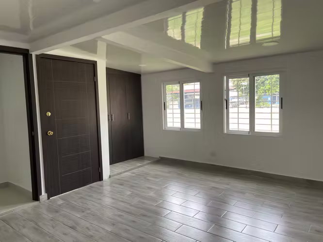 Venta de casa en Villa Lilla San Francisco