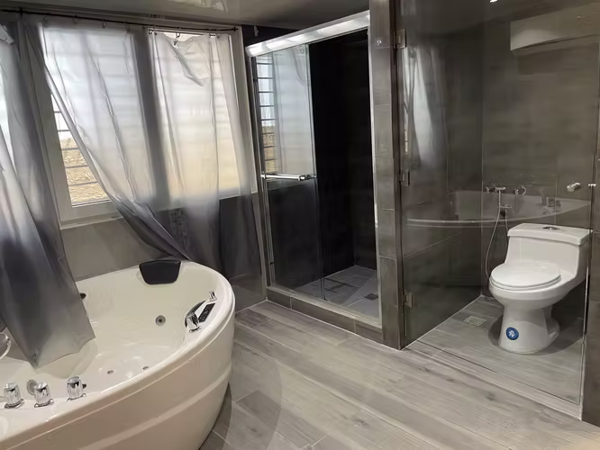 Venta de casa en Villa Lilla San Francisco