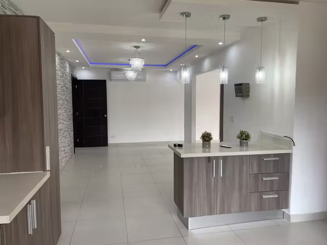 Venta de casa en Villa Lilla San Francisco