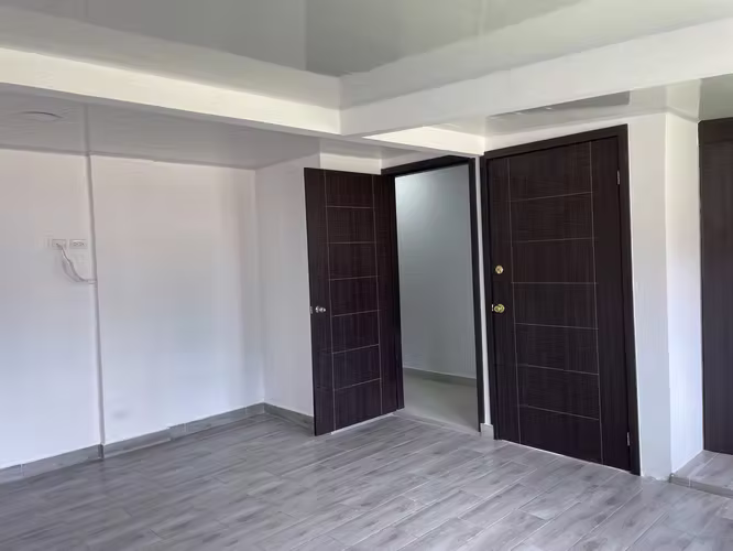 Venta de casa en Villa Lilla San Francisco
