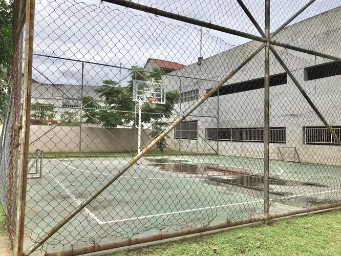 APARTAMENTO CON PATIO - LLANO BONITO JUAN DÍAZ - EN VENTA