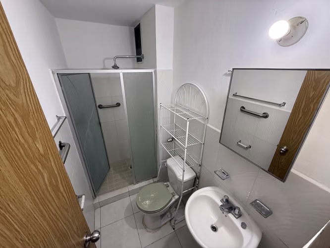 APARTAMENTO CON PATIO - LLANO BONITO JUAN DÍAZ - EN VENTA
