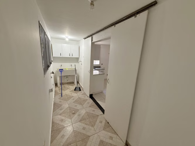 APARTAMENTO CON PATIO - LLANO BONITO JUAN DÍAZ - EN VENTA