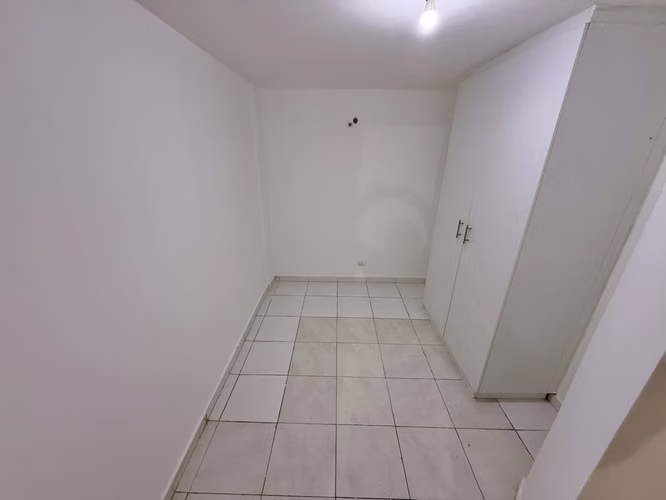 APARTAMENTO CON PATIO - LLANO BONITO JUAN DÍAZ - EN VENTA