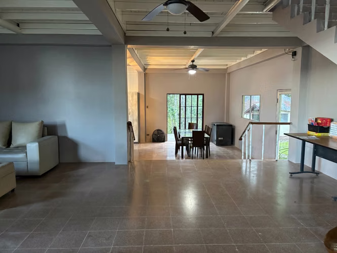 Venta de Casa en Cerro Azul.
